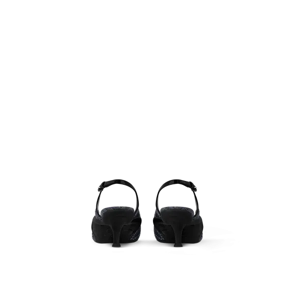 Archlight Slingback Pump