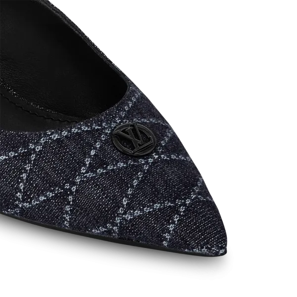Archlight Slingback Pump