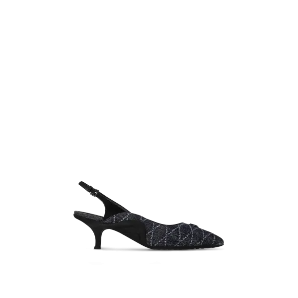 Archlight Slingback Pump