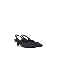 Archlight Slingback Pump