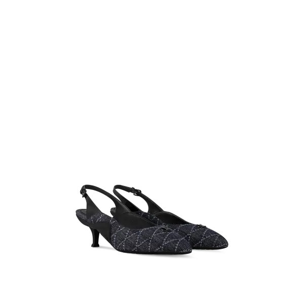 Archlight Slingback Pump