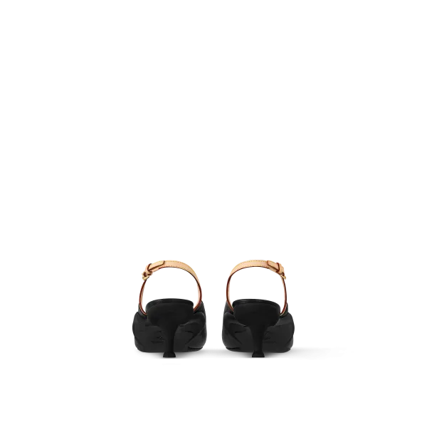 Archlight Slingback Pump