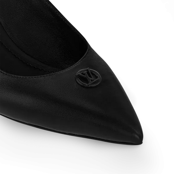 Archlight Slingback Pump