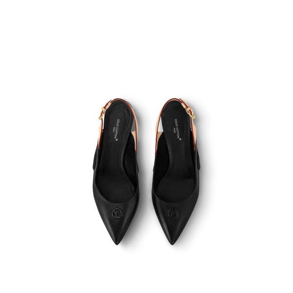 Archlight Slingback Pump