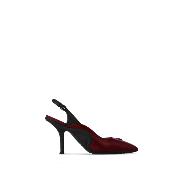 Archlight Slingback Pump