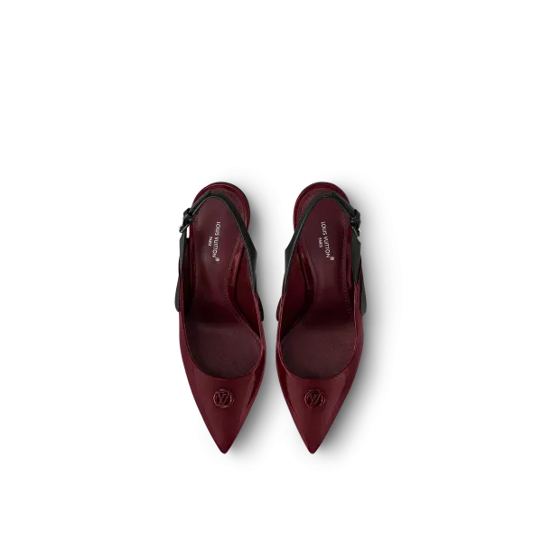 Archlight Slingback Pump