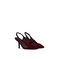 Archlight Slingback Pump