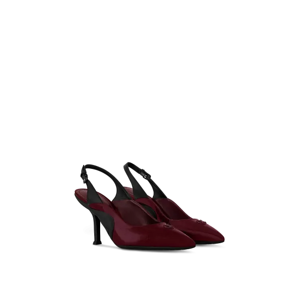 Archlight Slingback Pump