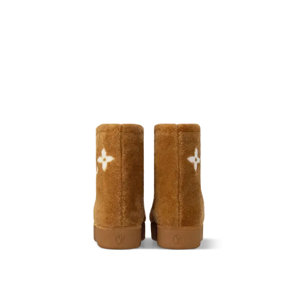 Aspen Ankle Boot