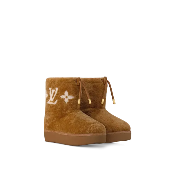 Aspen Ankle Boot