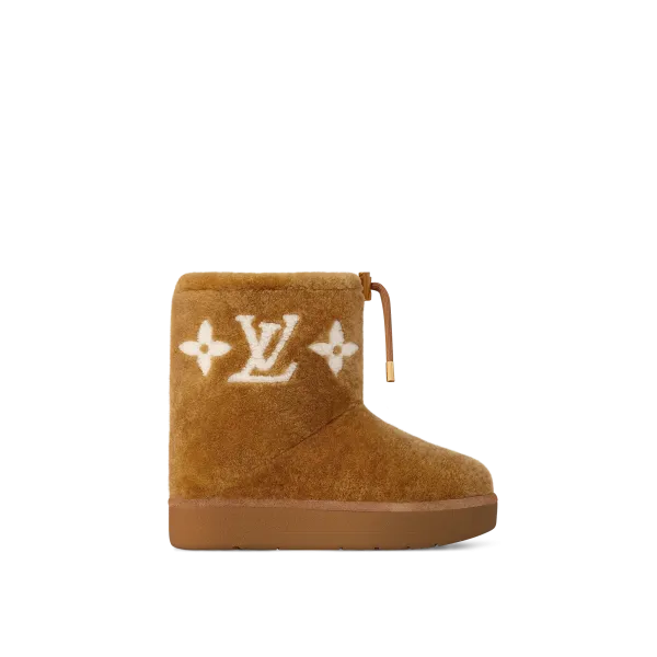 Aspen Ankle Boot