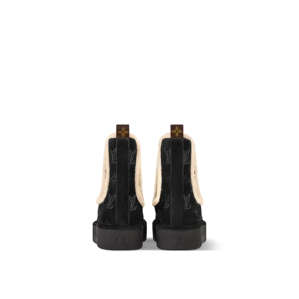 Aspen Chelsea Ankle Boot