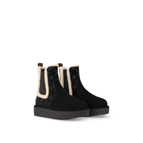 Aspen Chelsea Ankle Boot