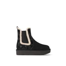 Aspen Chelsea Ankle Boot