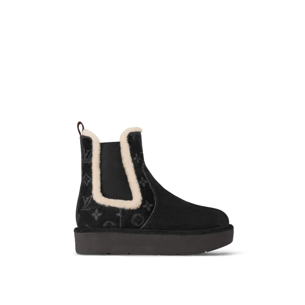 Aspen Chelsea Ankle Boot