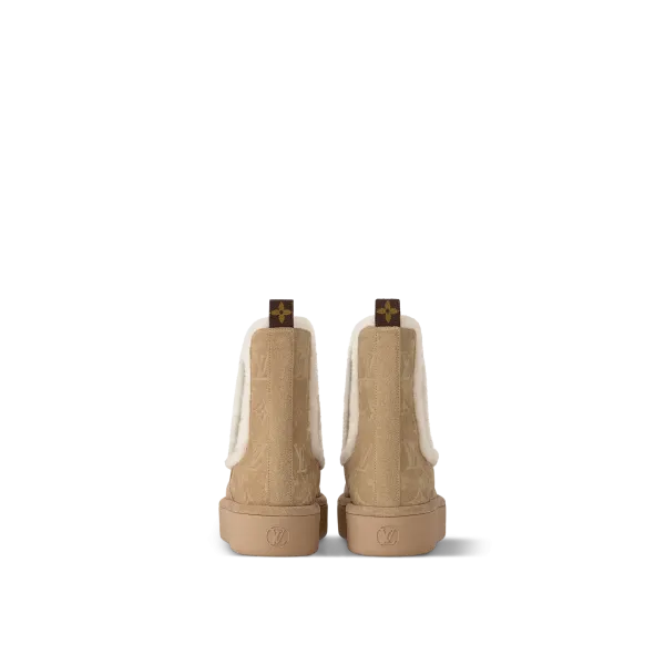Aspen Chelsea Ankle Boot