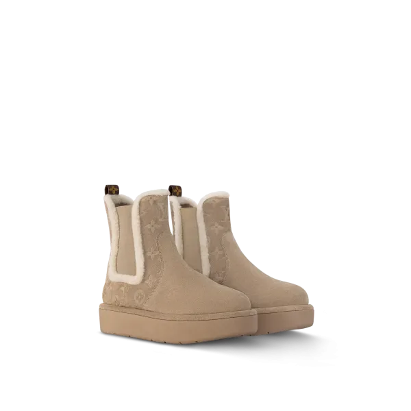 Aspen Chelsea Ankle Boot