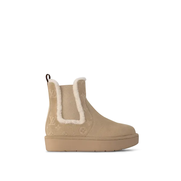 Aspen Chelsea Ankle Boot