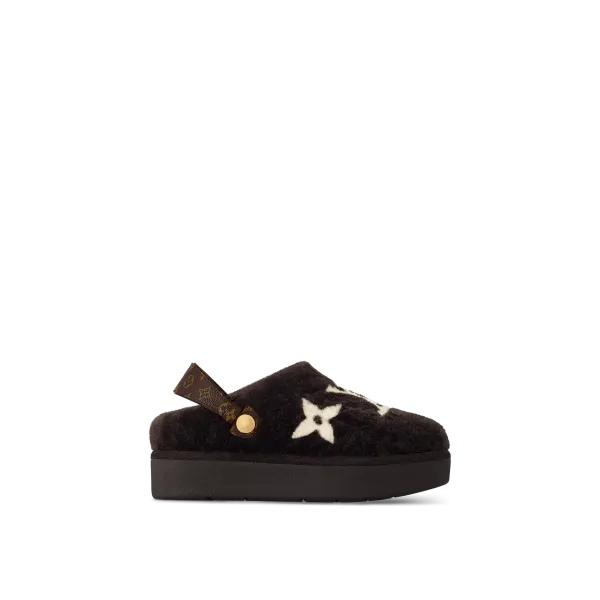 Aspen Comfort Clog