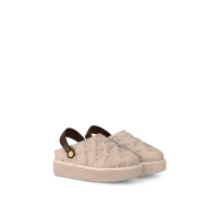Aspen Platform Clog
