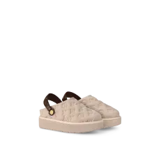 Aspen Platform Clog