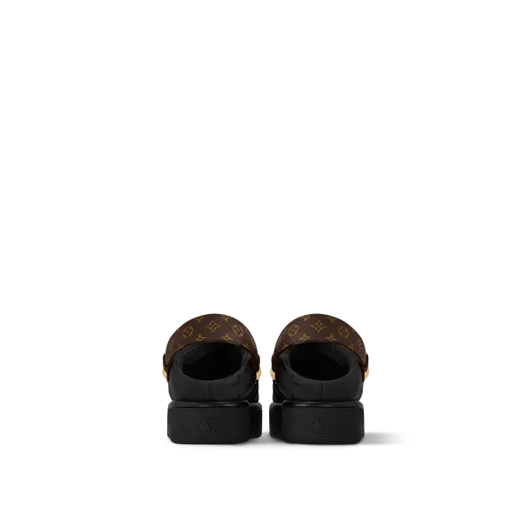 Aspen Platform Clog