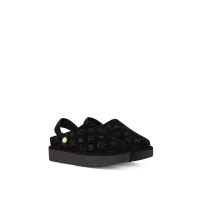 Aspen Platform Clog