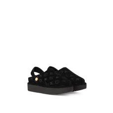 Aspen Platform Clog