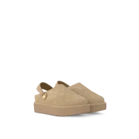 Aspen Platform Clog