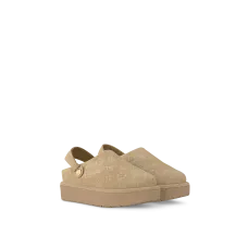 Aspen Platform Clog