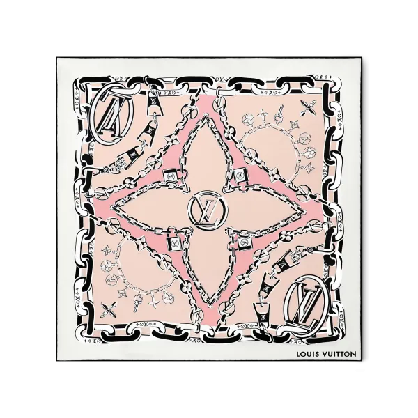 Bejewelled Square 70