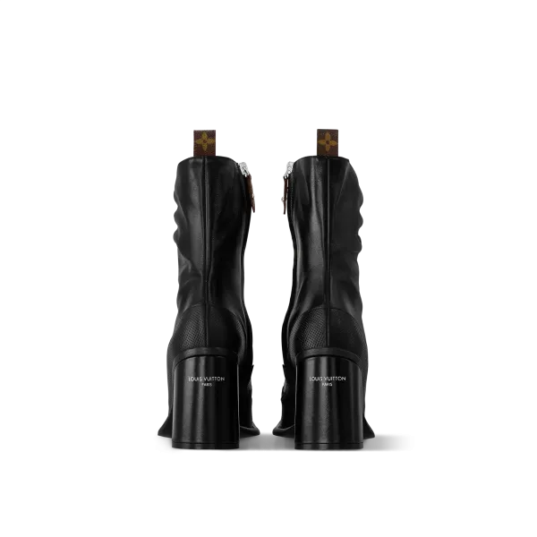 Berlin Ankle Boot