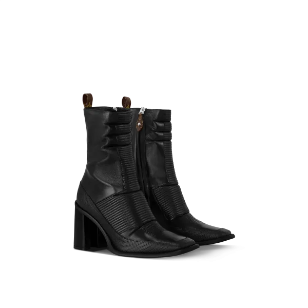 Berlin Ankle Boot