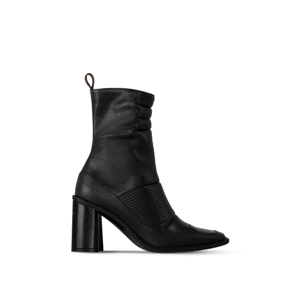 Berlin Ankle Boot