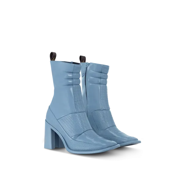 Berlin Ankle Boot
