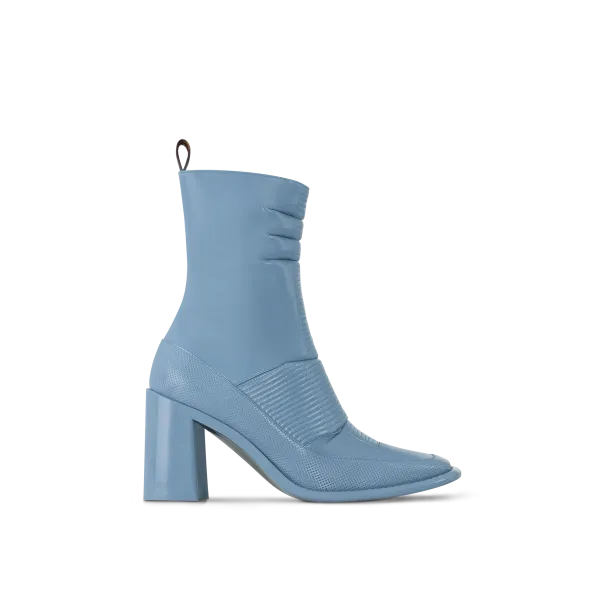 Berlin Ankle Boot