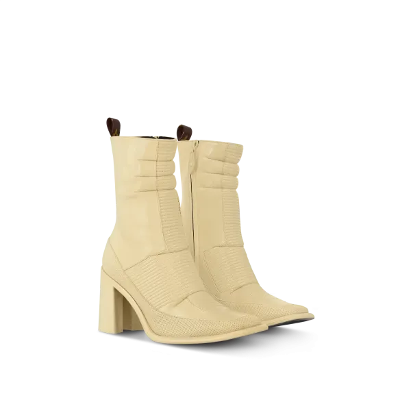Berlin Ankle Boot