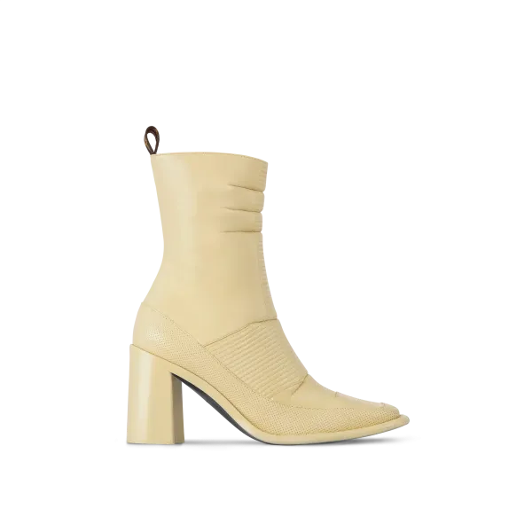 Berlin Ankle Boot