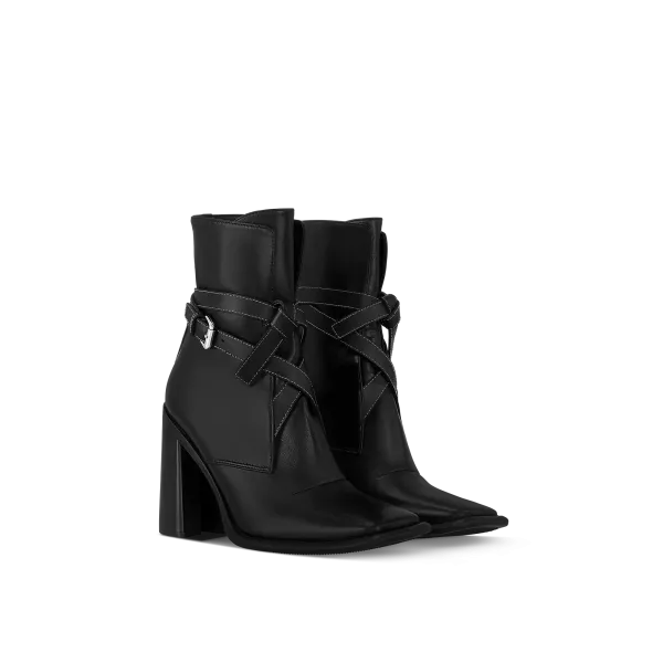 Berlin Ankle Boot