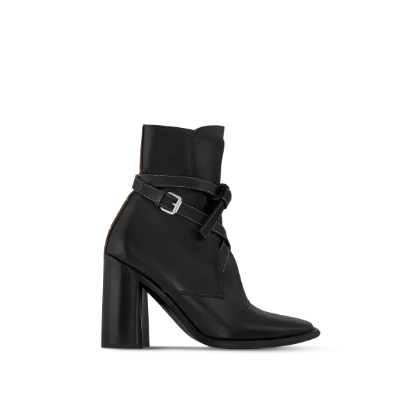 Berlin Ankle Boot