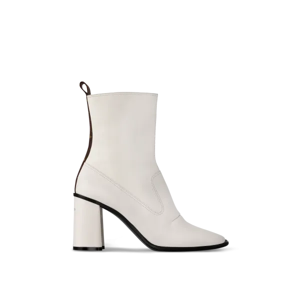 Berlin Ankle Boot
