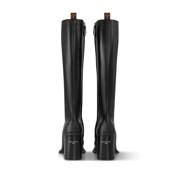 Berlin High Boot