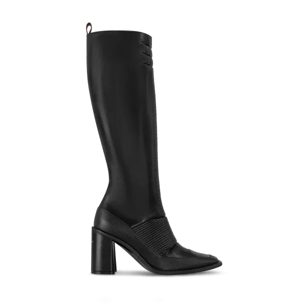 Berlin High Boot
