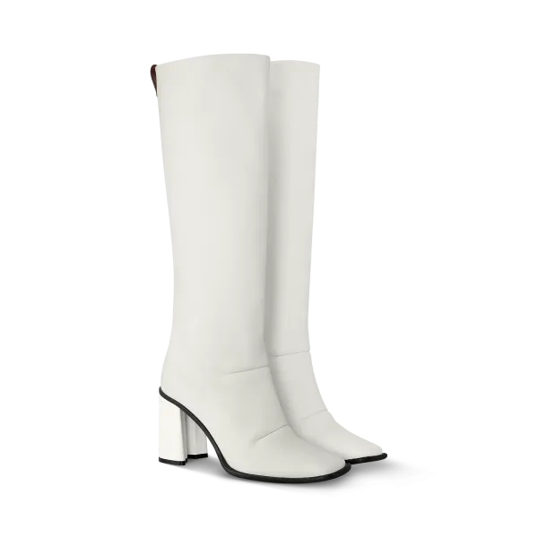 Berlin High Boot