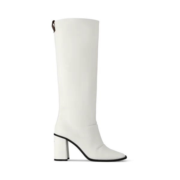 Berlin High Boot