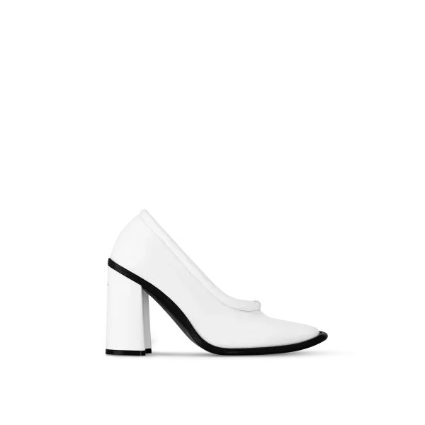 Berlin Pump
