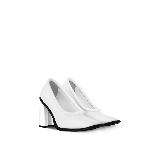 Berlin Pump