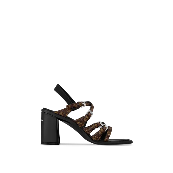Berlin Sandal