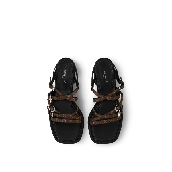Berlin Sandal