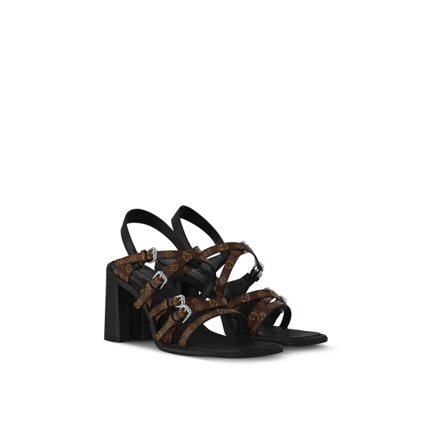 Berlin Sandal